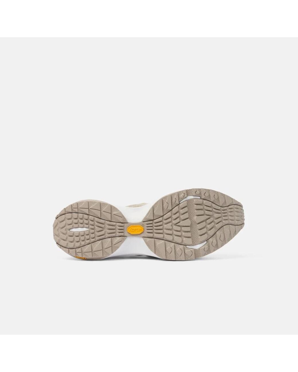 Scarosso Natural Sneakers for men
