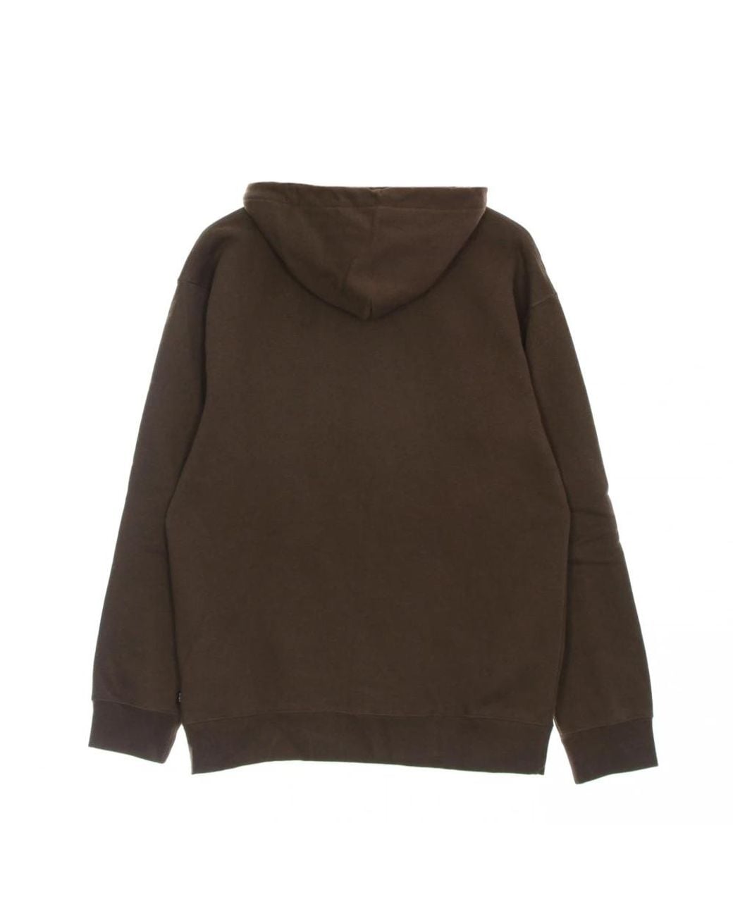 Huf Brown Hoodies for men