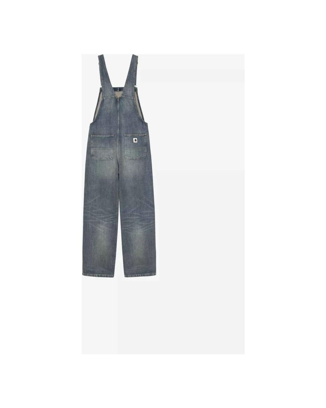Carhartt Gray Jumpsuits