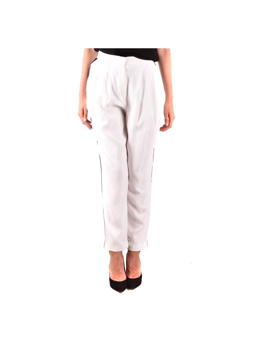 Philosophy Di Lorenzo Serafini Pink Chinos