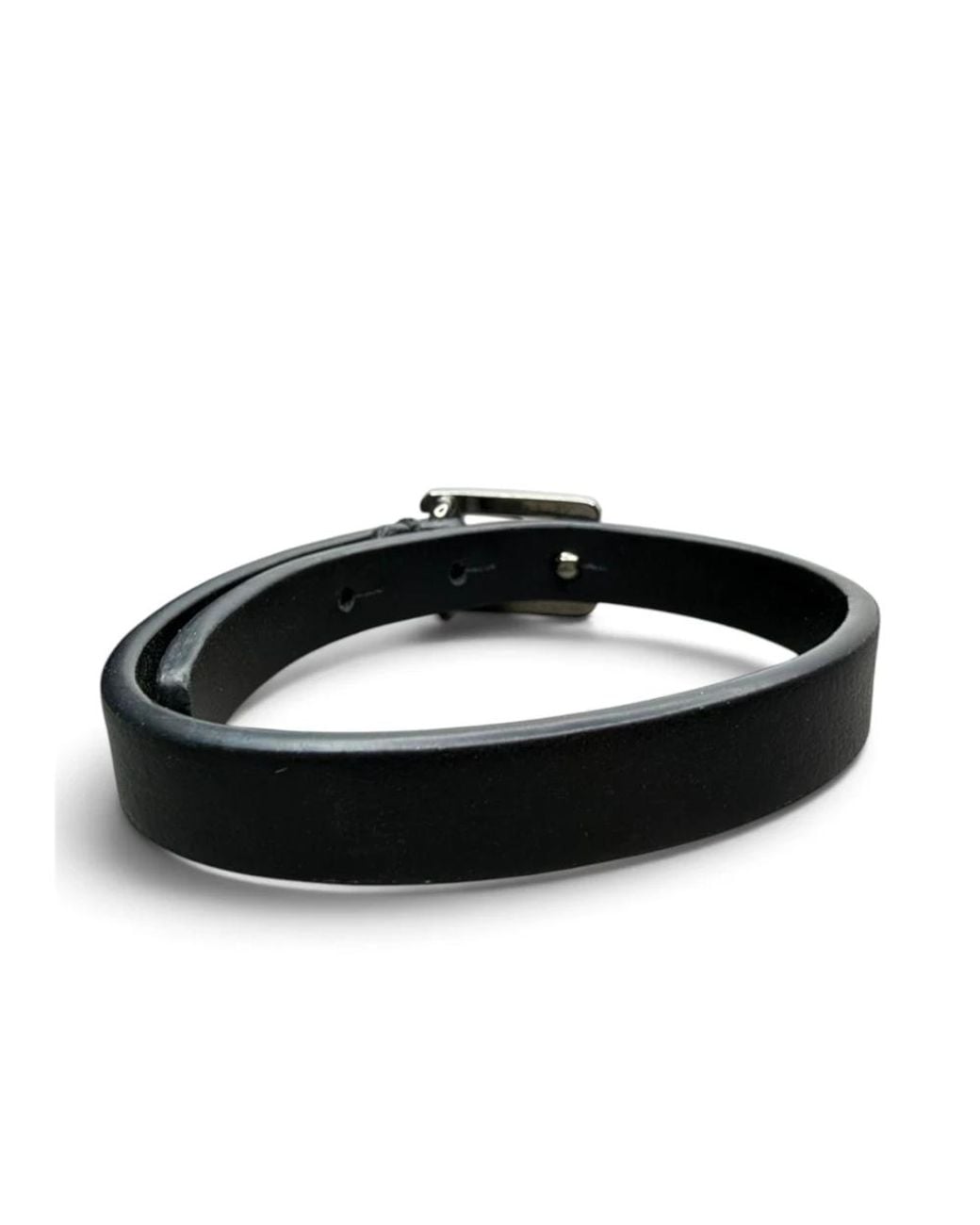 Guess Black Bracelets