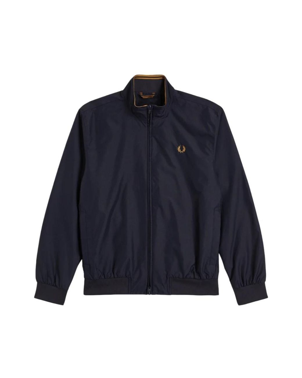 Light Jackets Fred Perry de hombre de color Blue
