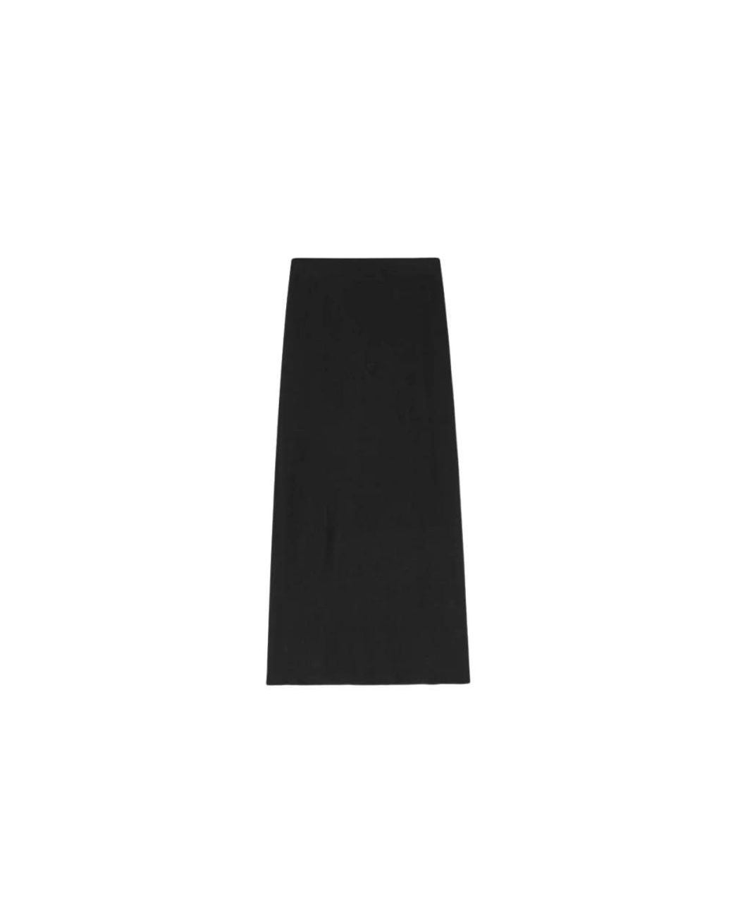 Skall Studio Amy Skirt in het Black