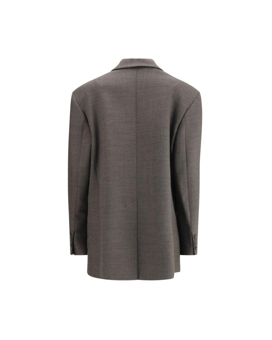 Blazers P.A.R.O.S.H. de color Gray
