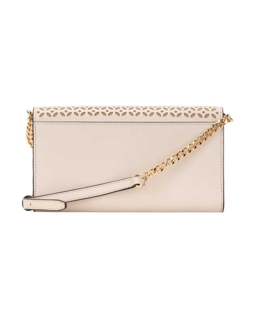 Michael Kors Natural Cross Body Bags