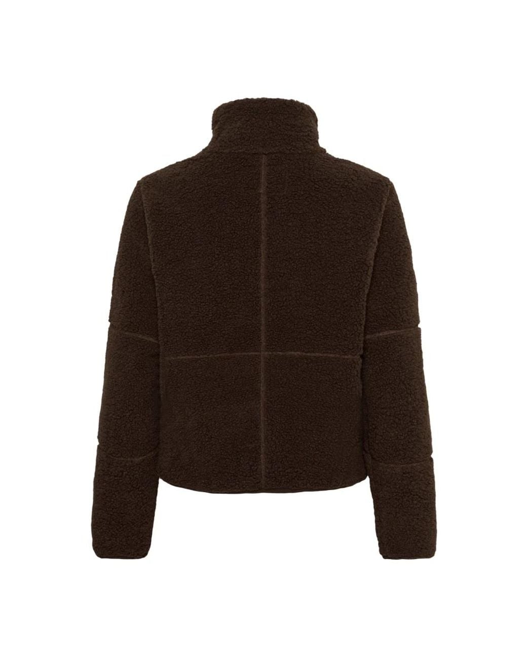 Kaffe Brown Jacken
