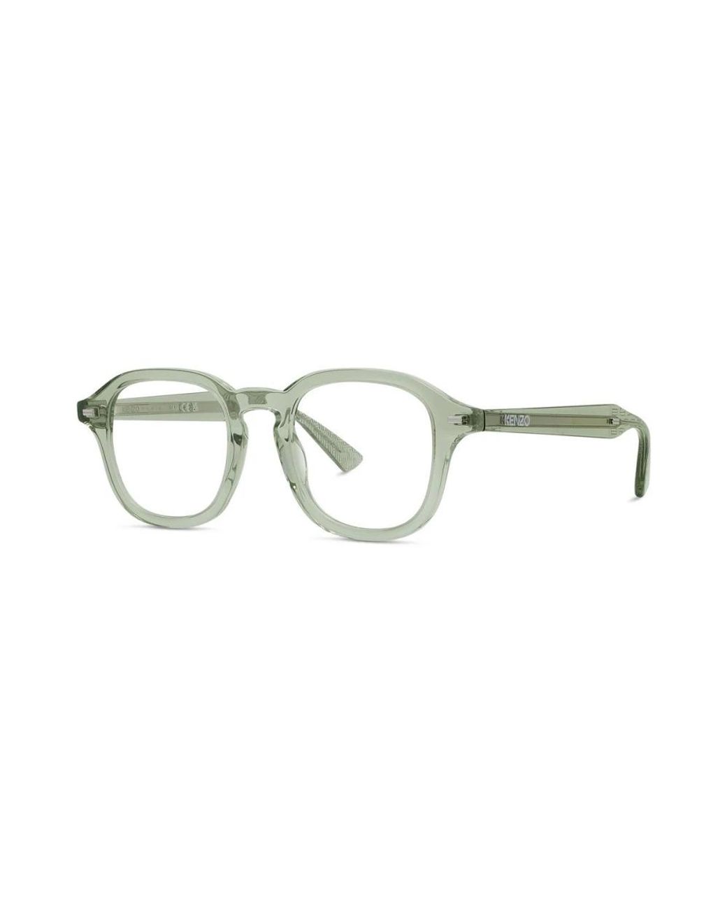 Glasses di KENZO in Metallic