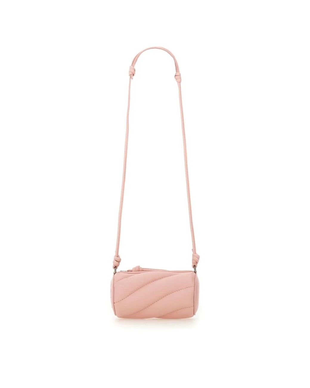 Fiorucci Pink Shoulder Bags