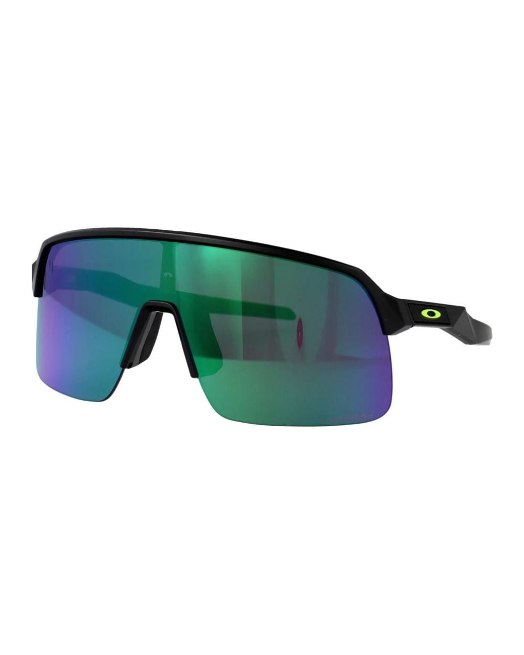 Oakley Green Sunglasses for men