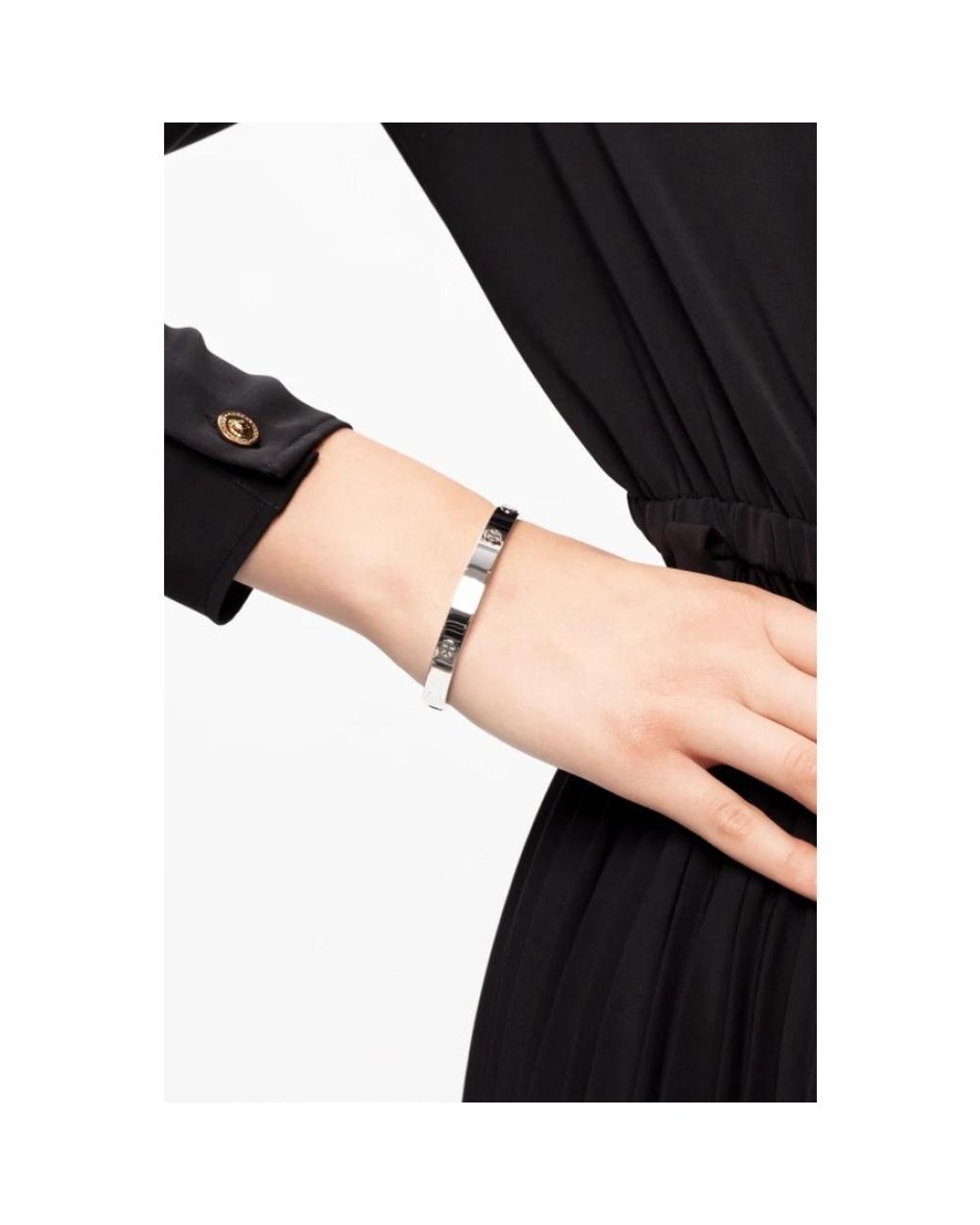 Tory Burch White Bracelets