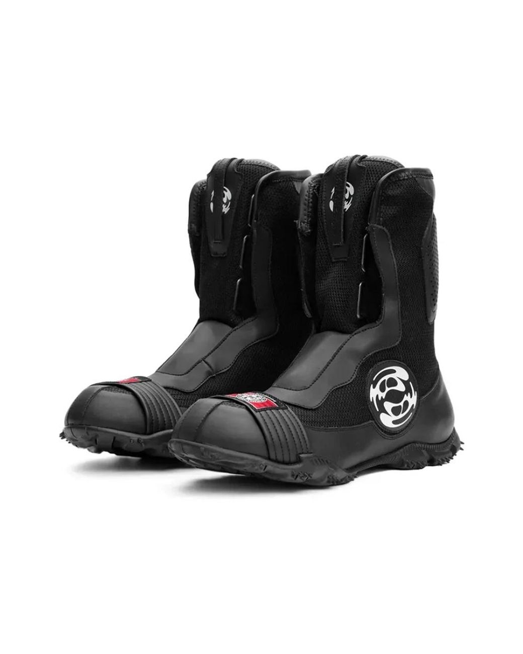 Rombaut Black Low Tide