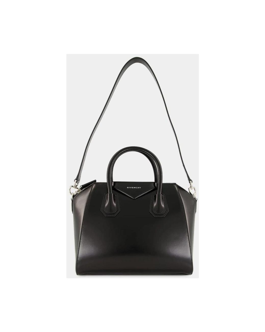 Givenchy Black Handbags