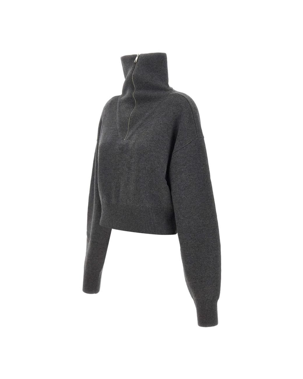 Turtlenecks Coperni en coloris Gray
