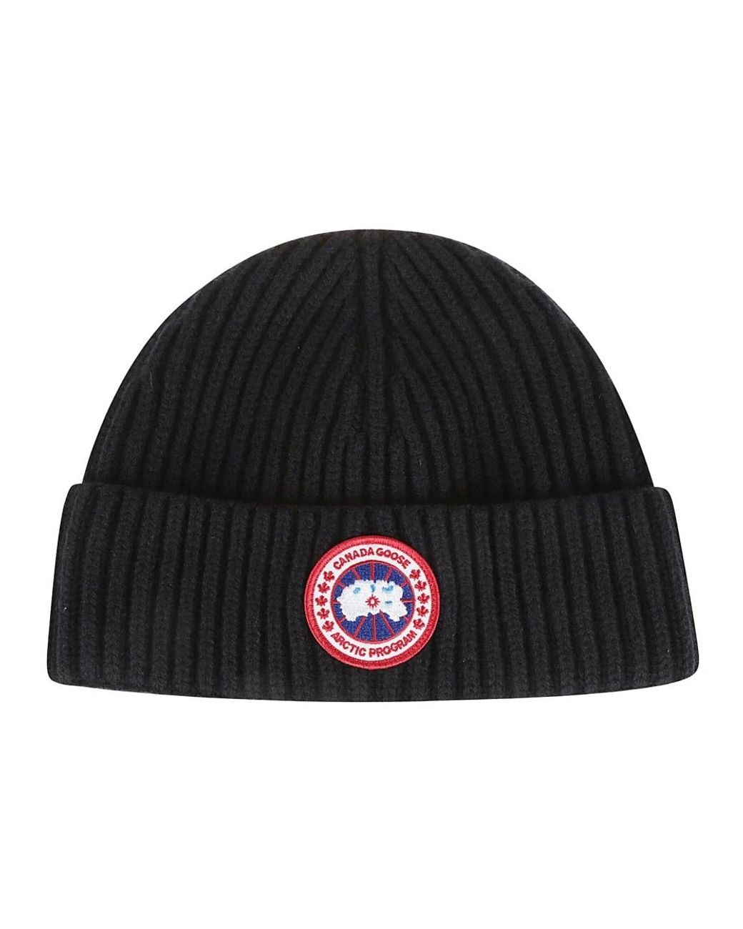 Canada Goose Black Accessories