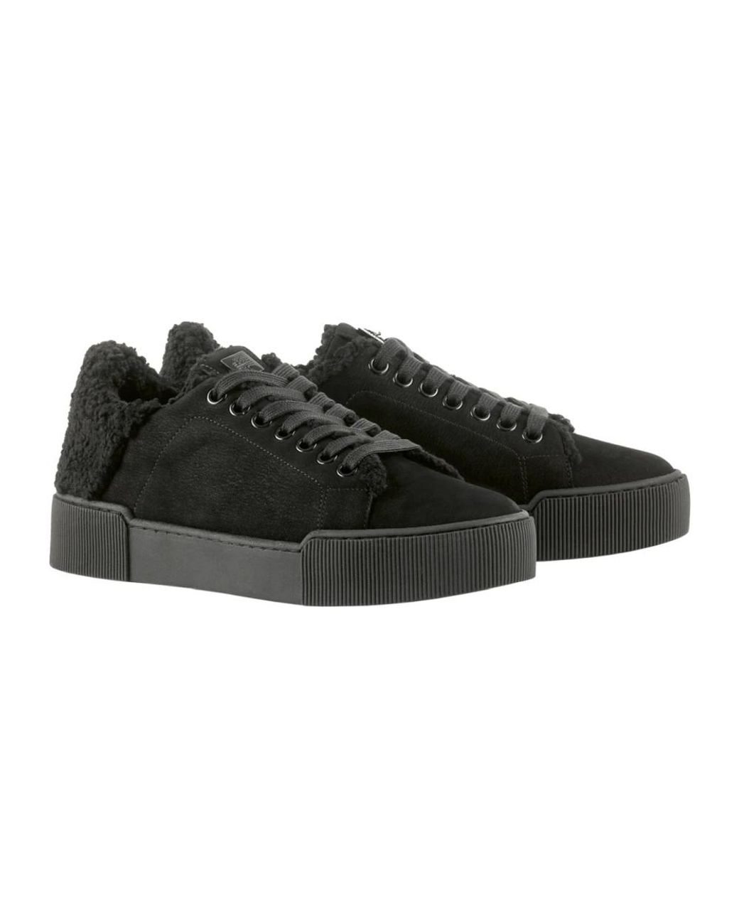 Högl Black Sneakers