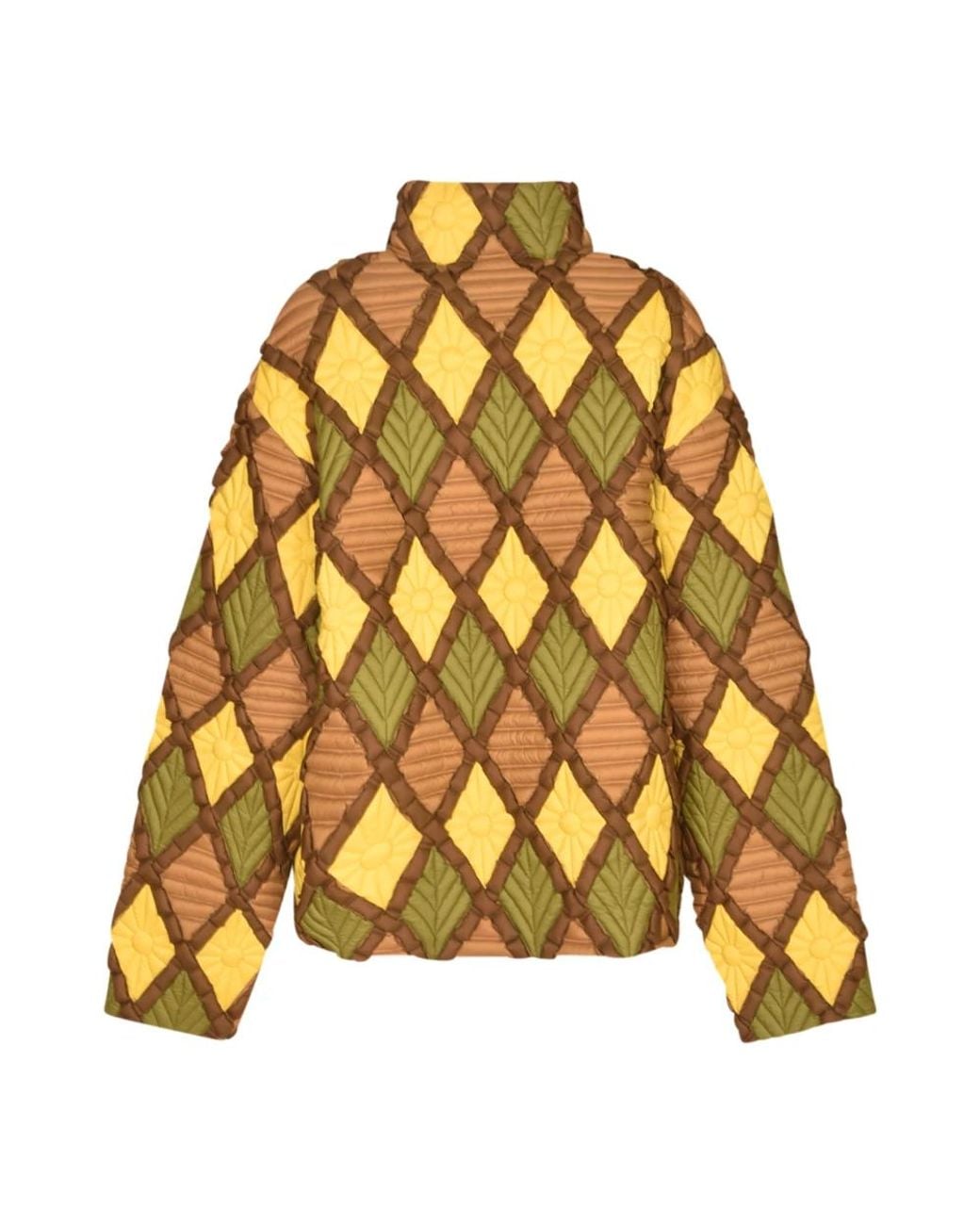 Light Jackets RAXXY de color Yellow