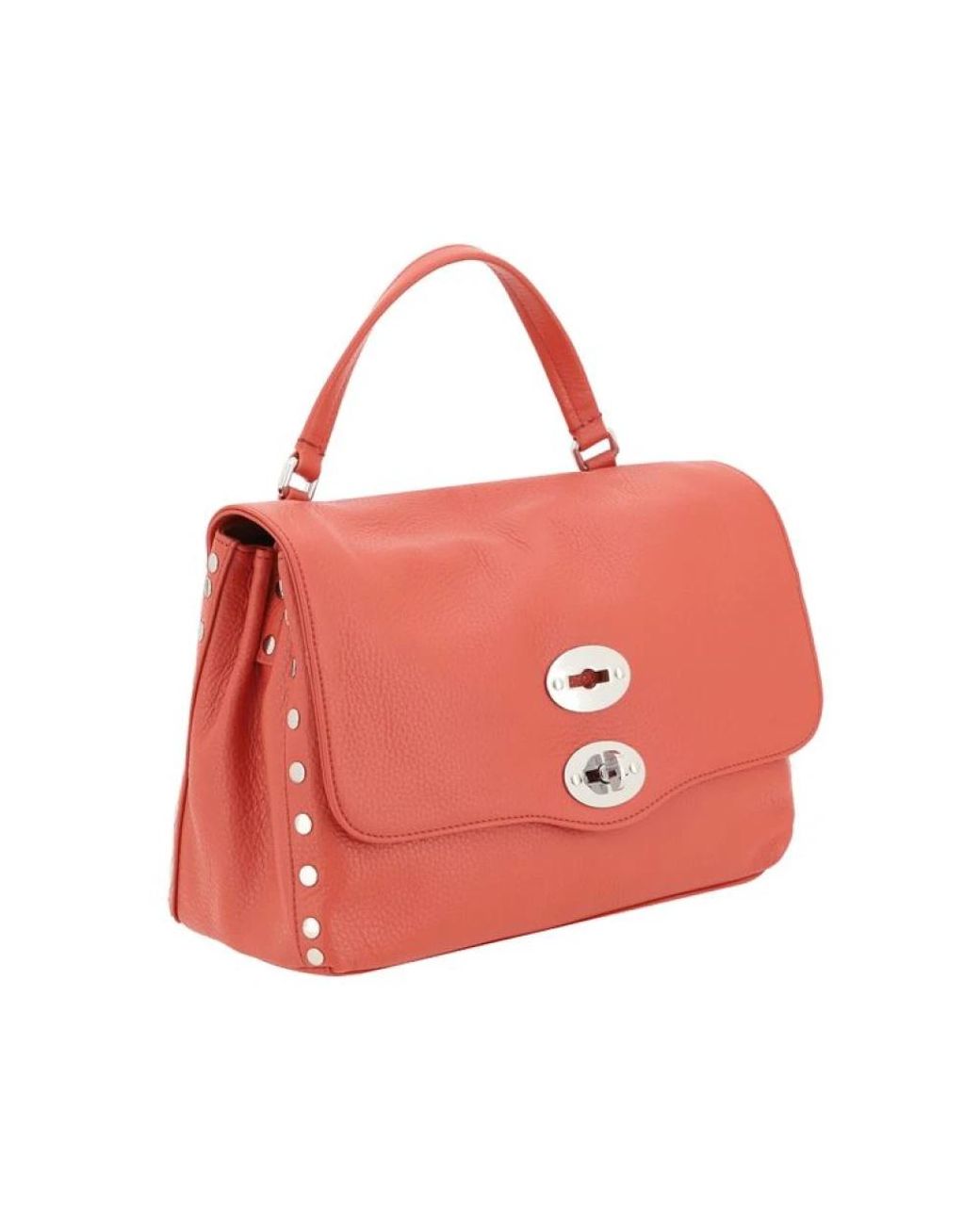 Zanellato Red Handbags