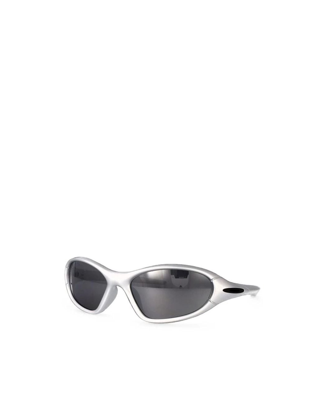 Sunglasses di Oakley in Gray da Uomo