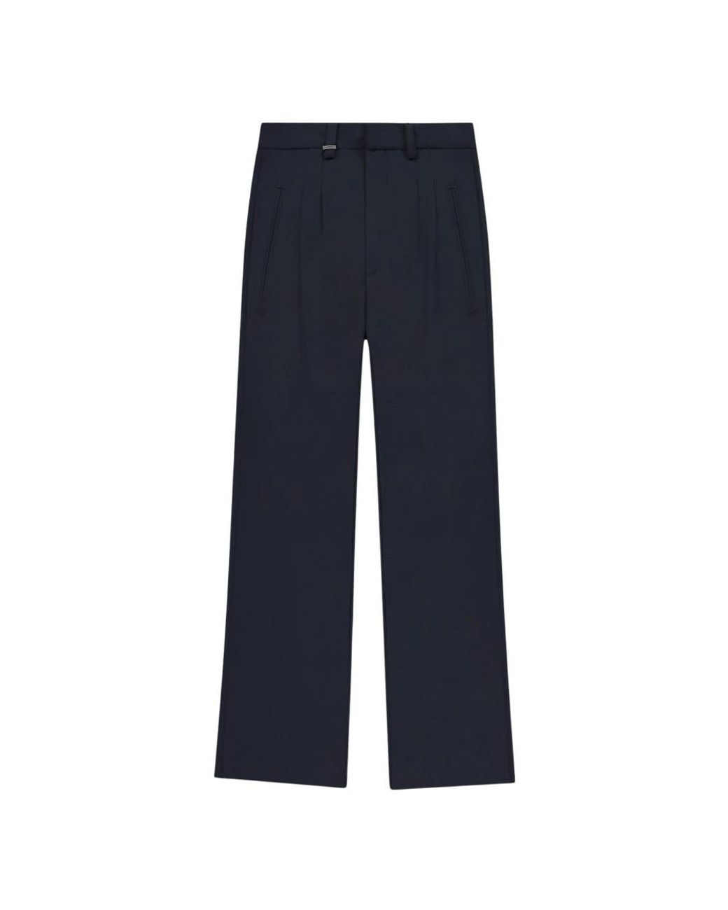 Wide Trousers flâneur pour homme en coloris Blue