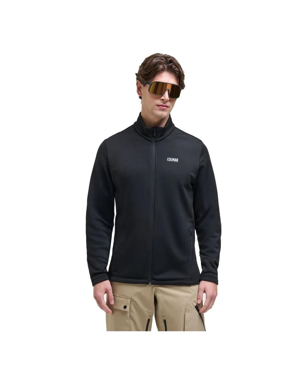 Training Jackets Colmar de hombre de color Black