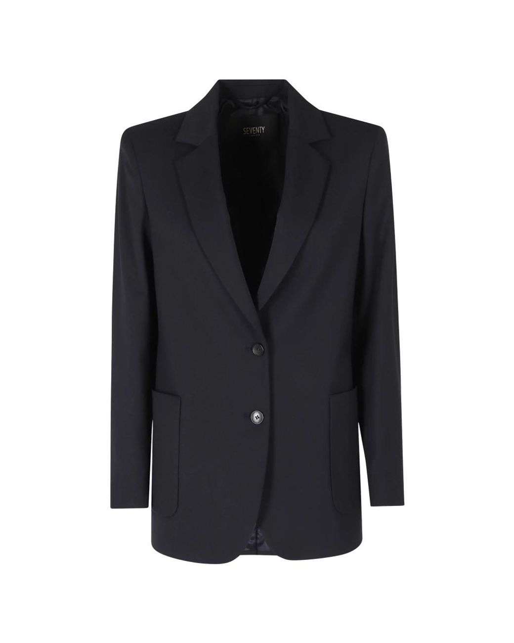Seventy Blazers in het Black