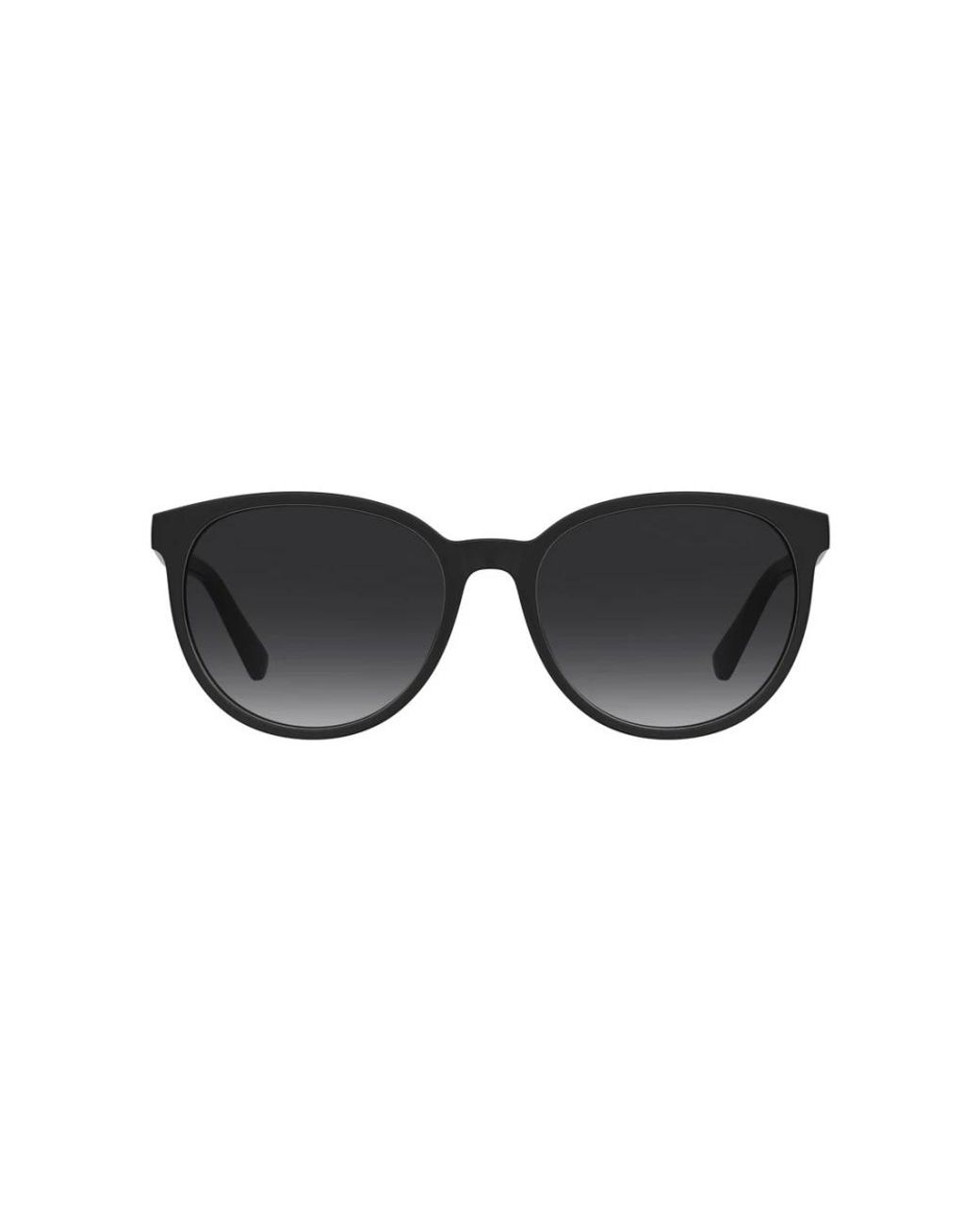 Love Moschino Black Sunglasses