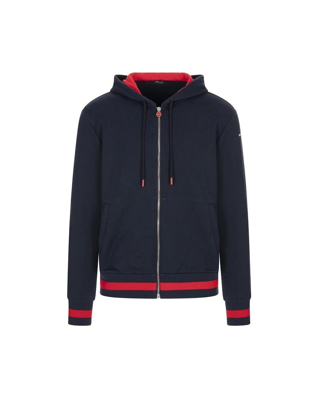 Training Sets Kiton de hombre de color Blue