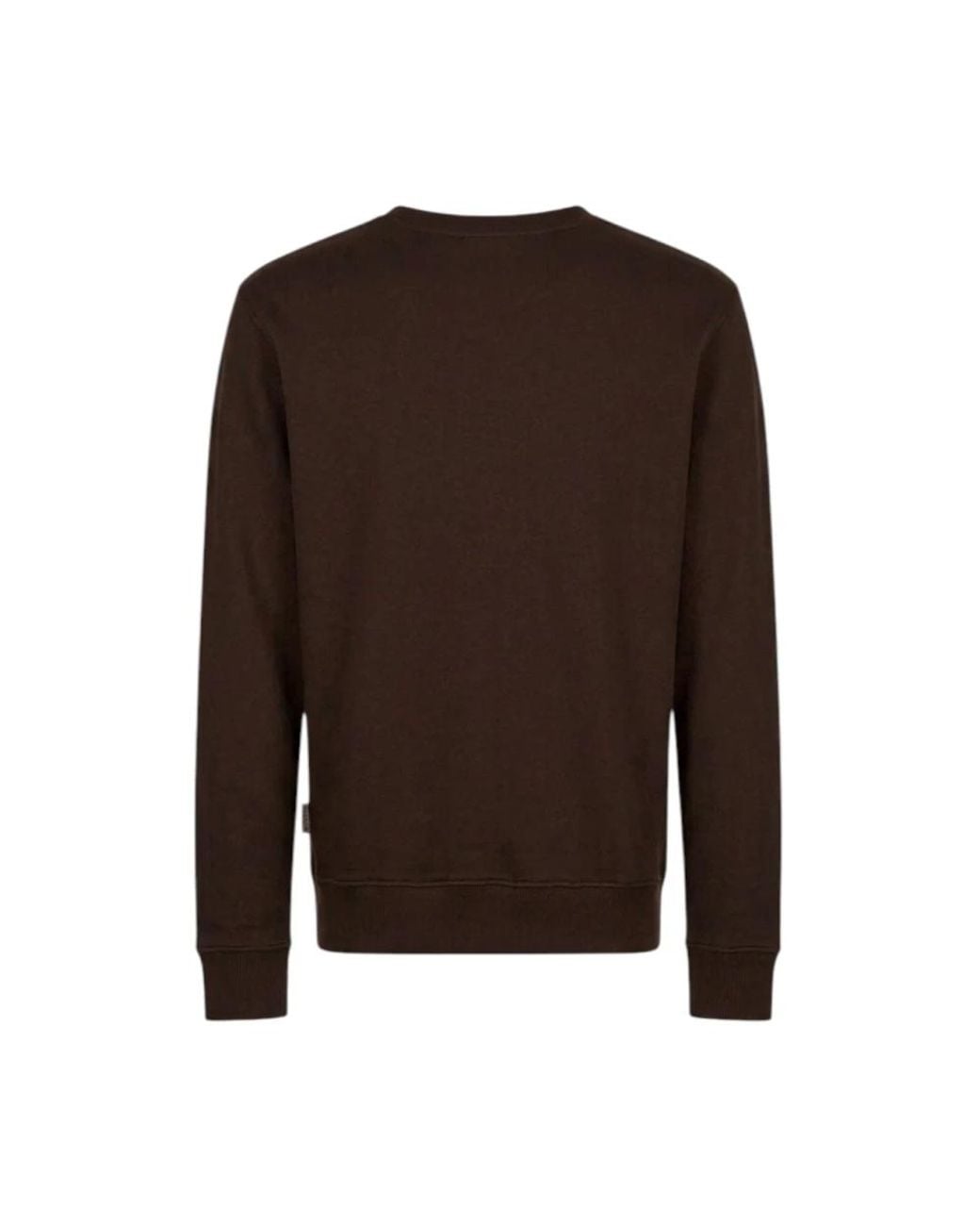 John Richmond Brown Sweatshirts for men