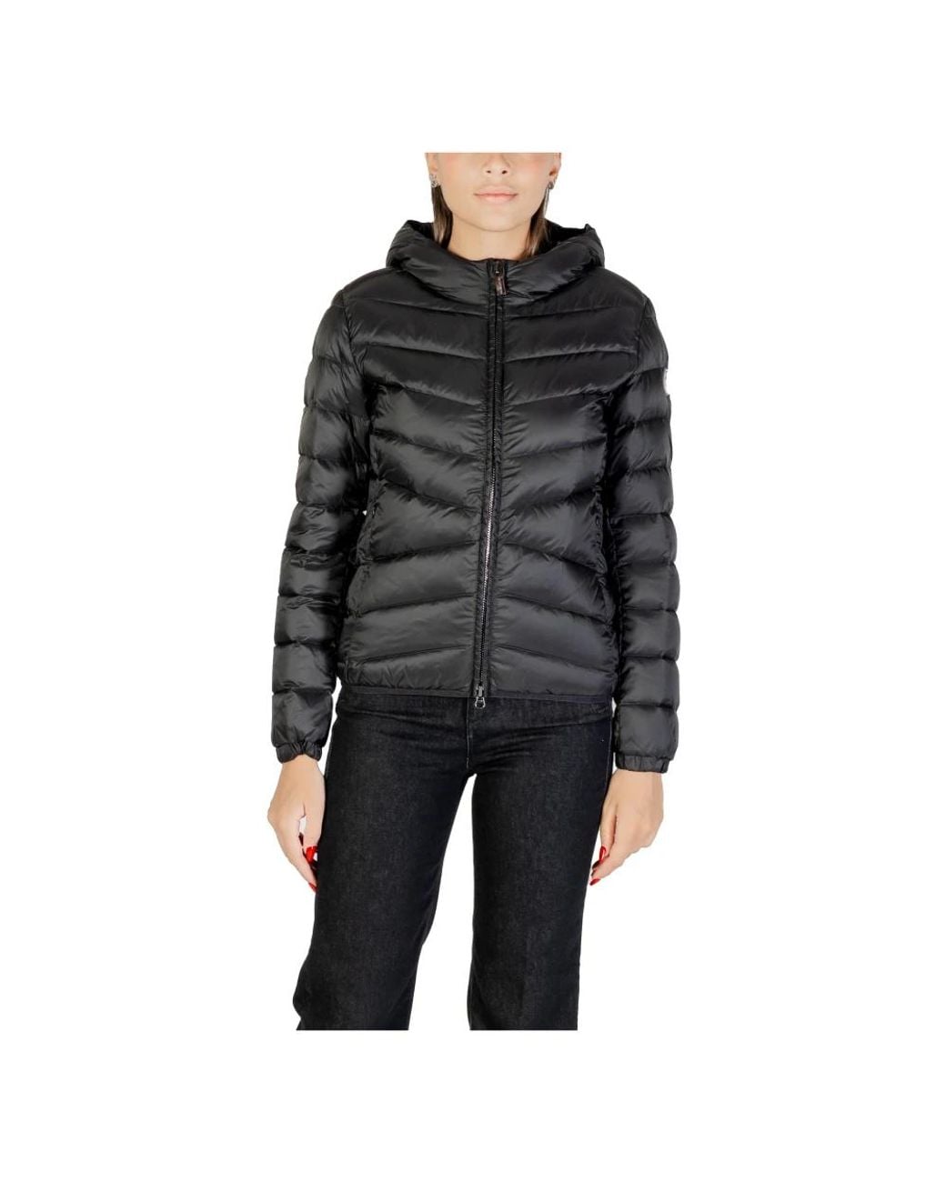 Ski Jackets Colmar de color Black