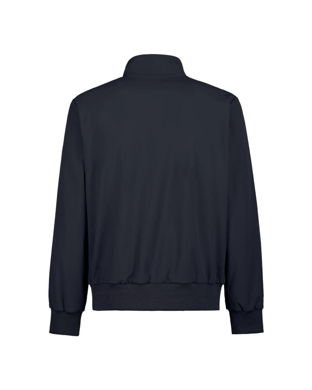 People Of Shibuya Blue Bomber Jackets for men