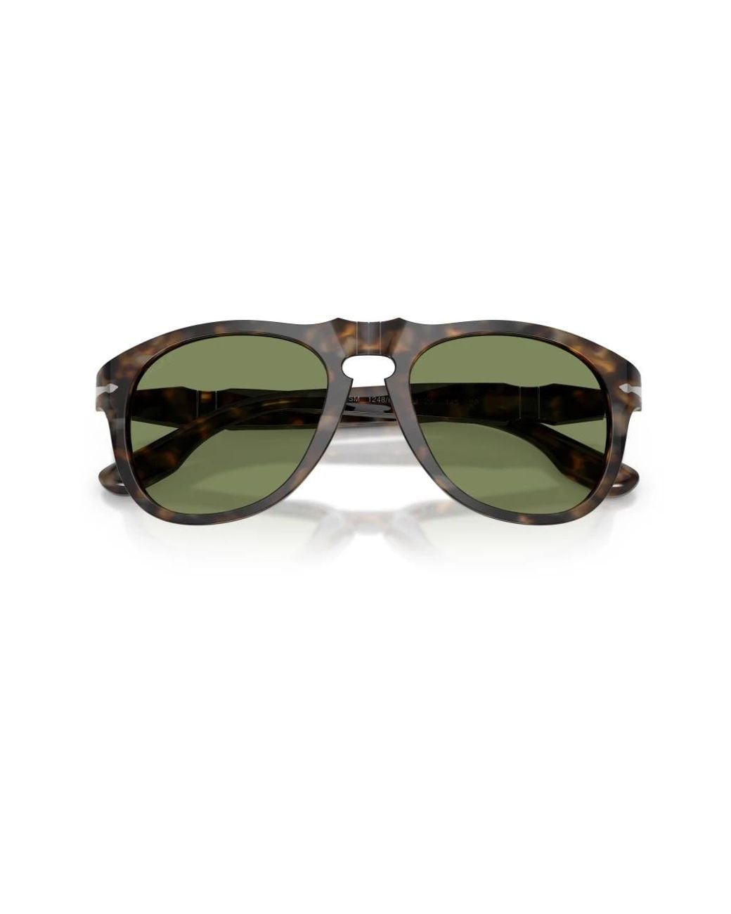 Persol Green Sunglasses