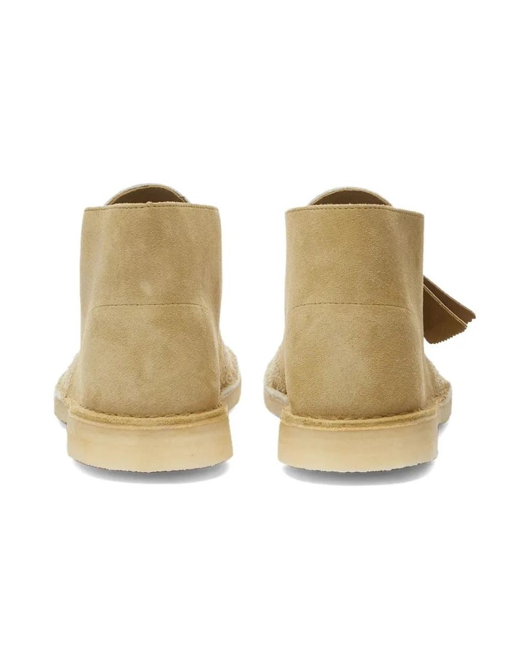 Ankle Boots Clarks pour homme en coloris Natural