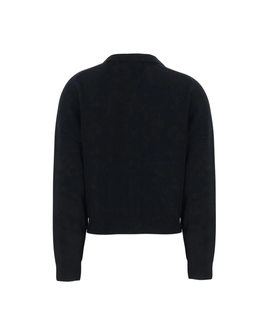 Cardigans DUNST en coloris Black