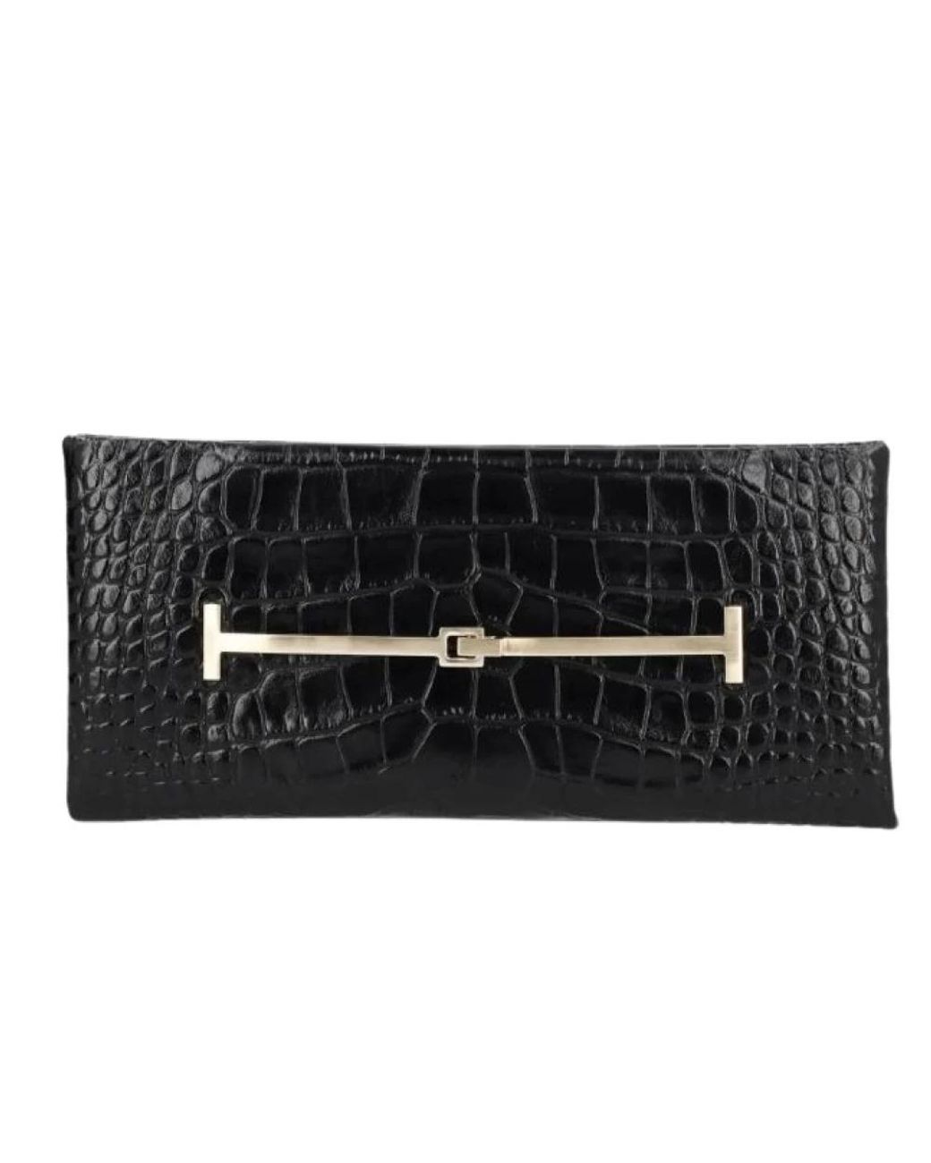 Tom Ford Black Clutches