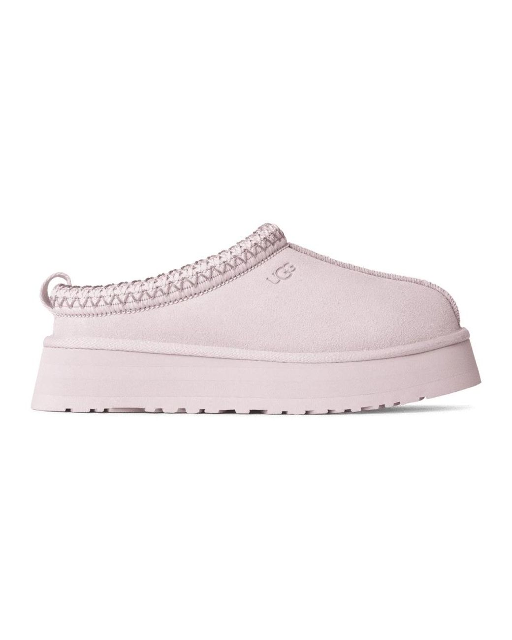 Ugg Pink Slippers