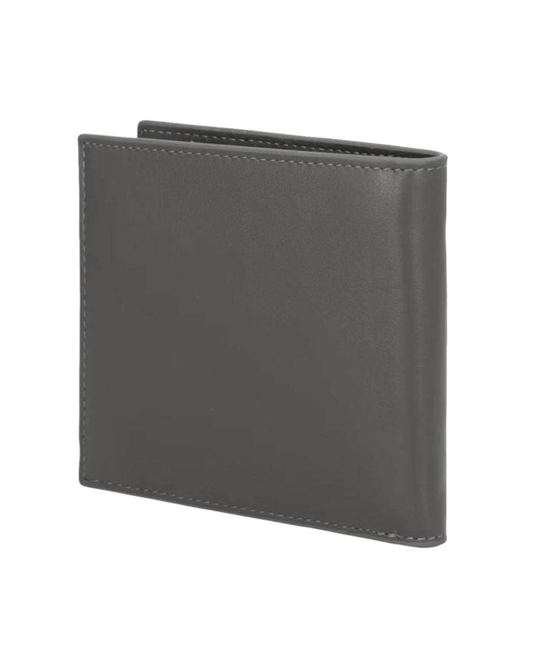 Wallets & Cardholders di ARMANI EXCHANGE in Black da Uomo