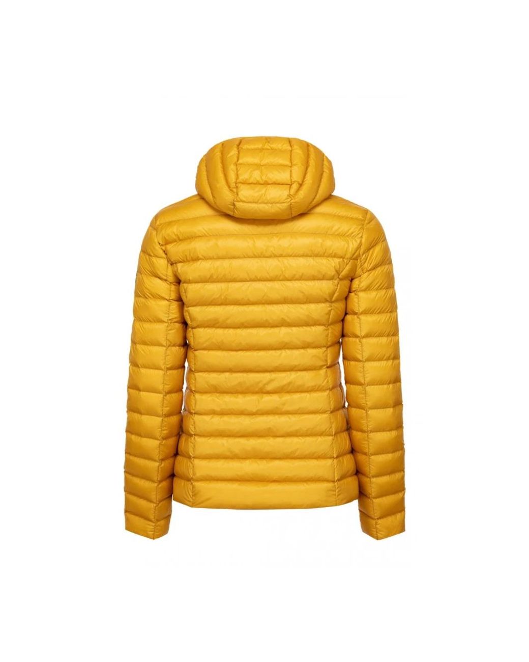 J.O.T.T Yellow E Daunenjacke mit Kapuze - Cloe