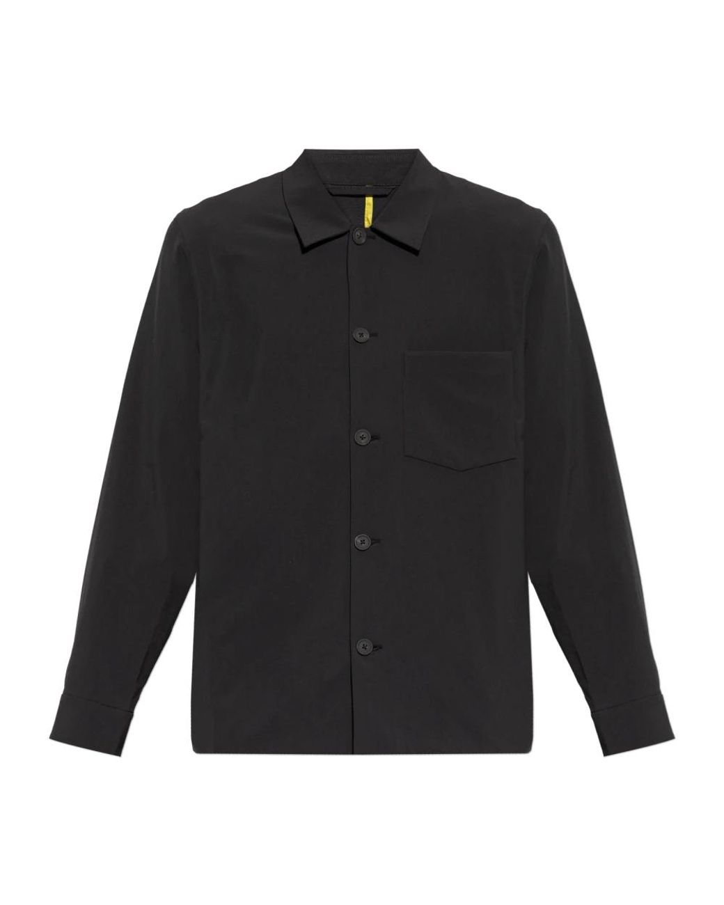 Light Jackets Paul Smith de hombre de color Black