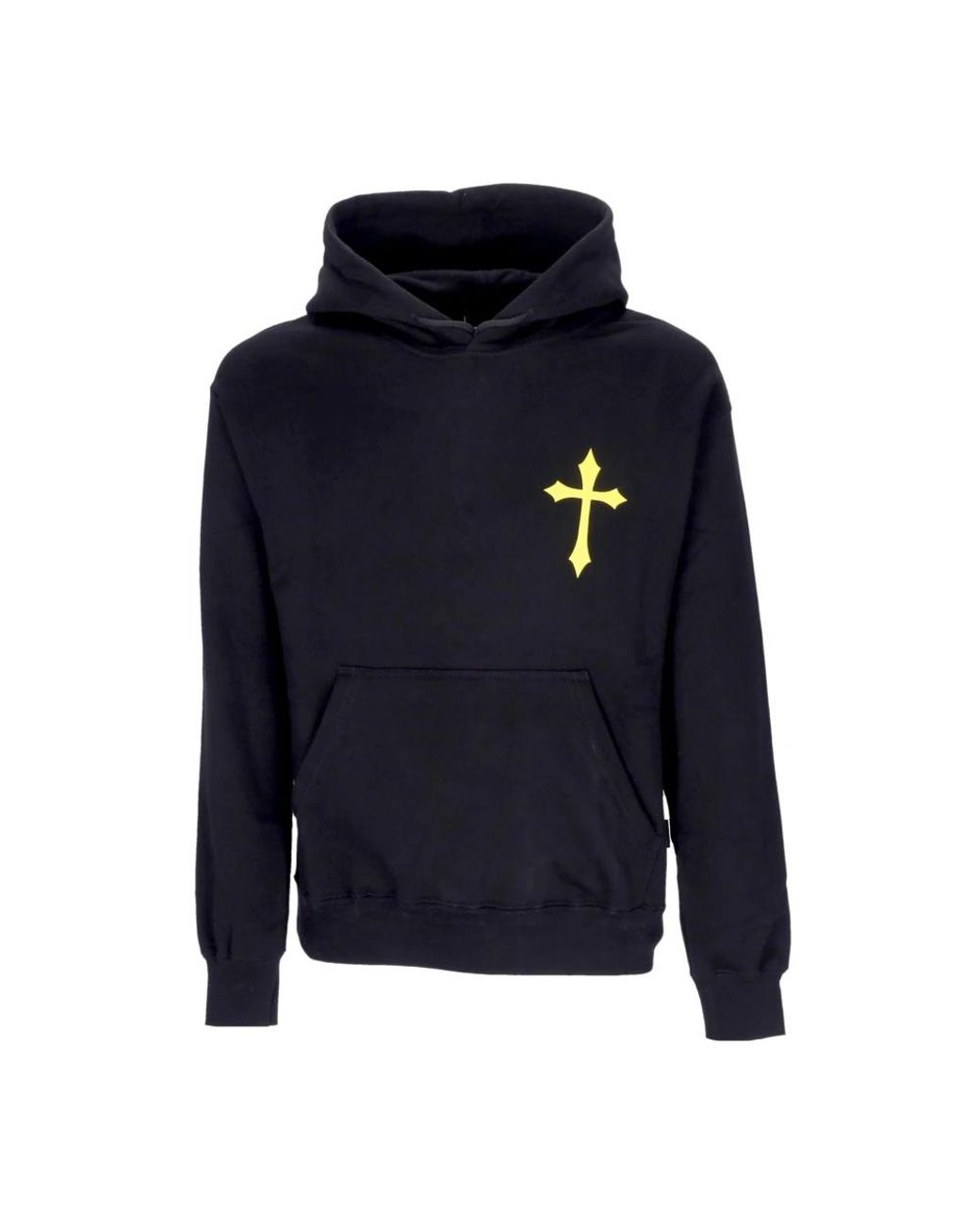 Propaganda Hoodies in het Blue voor heren