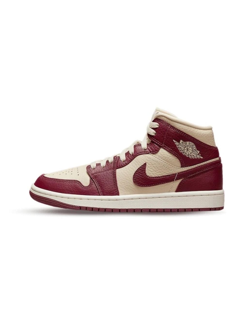 Nike Purple 1 Mid Se Split