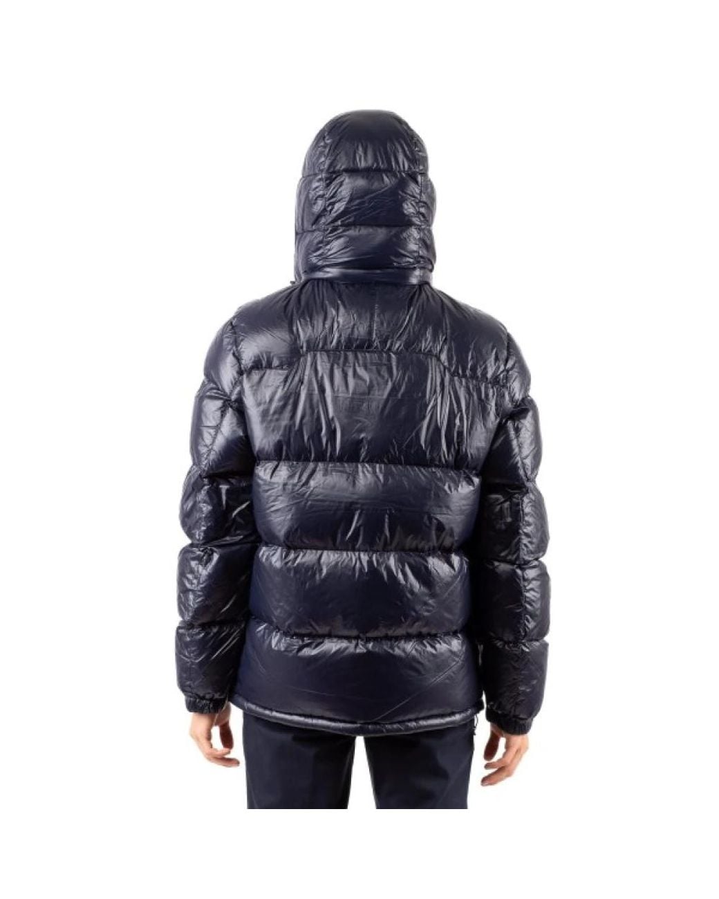 Winter Jackets Ralph Lauren de hombre de color Black