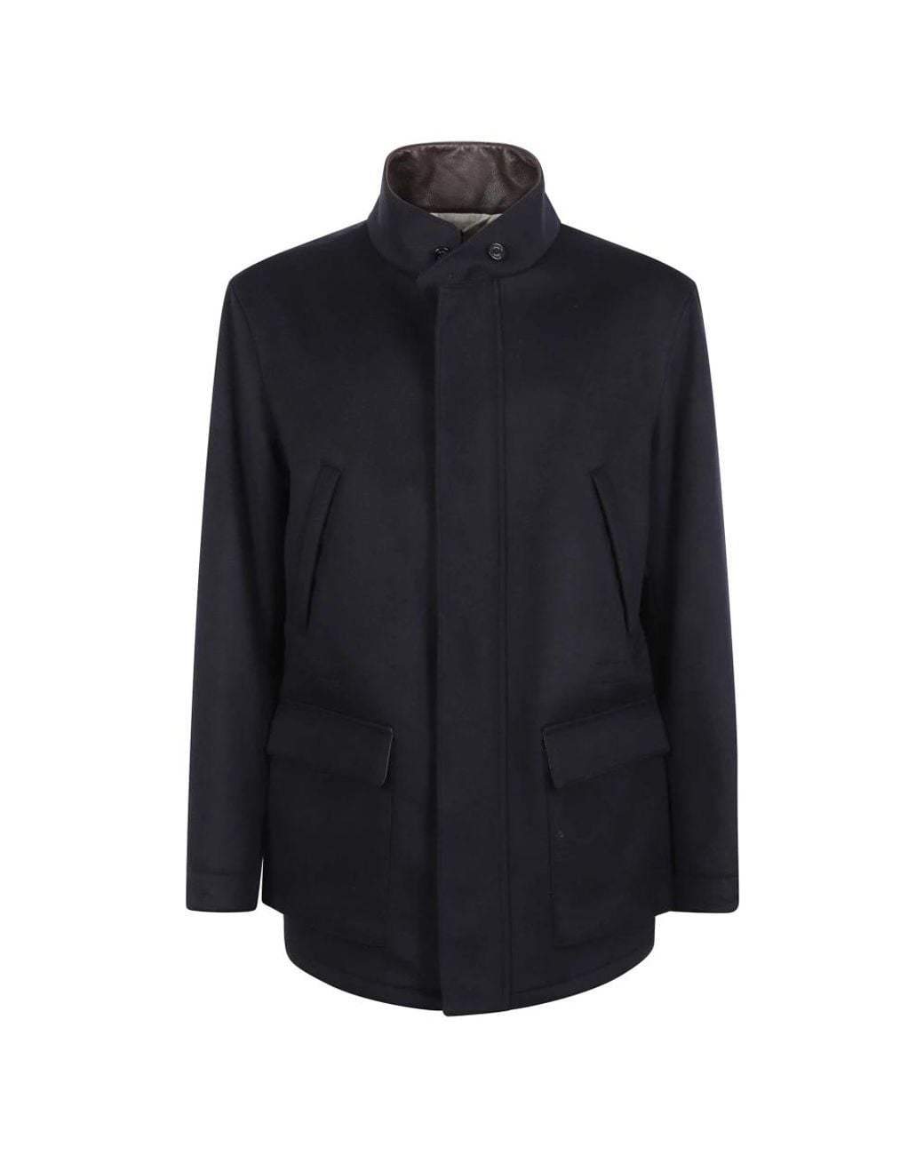Light Jackets Lardini pour homme en coloris Blue
