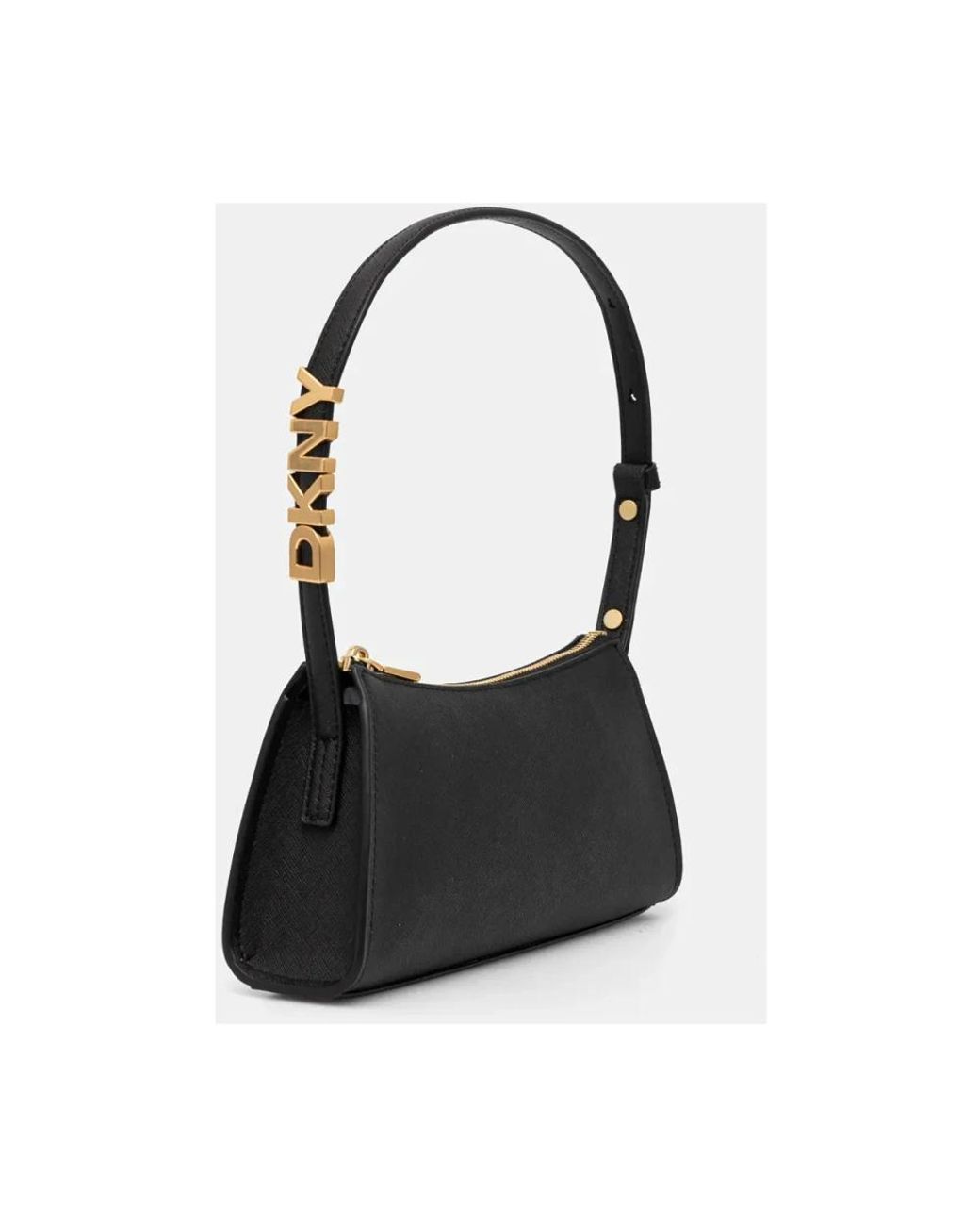 Shoulder Bags di DKNY in Black