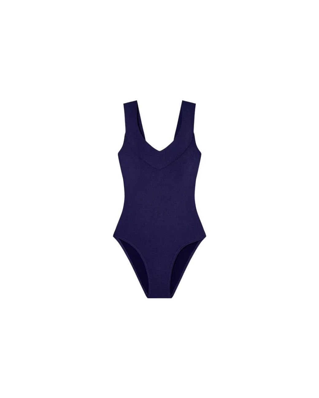 Pain De Sucre Badmode ,Blauw ,Soya One-Piece in het Blue