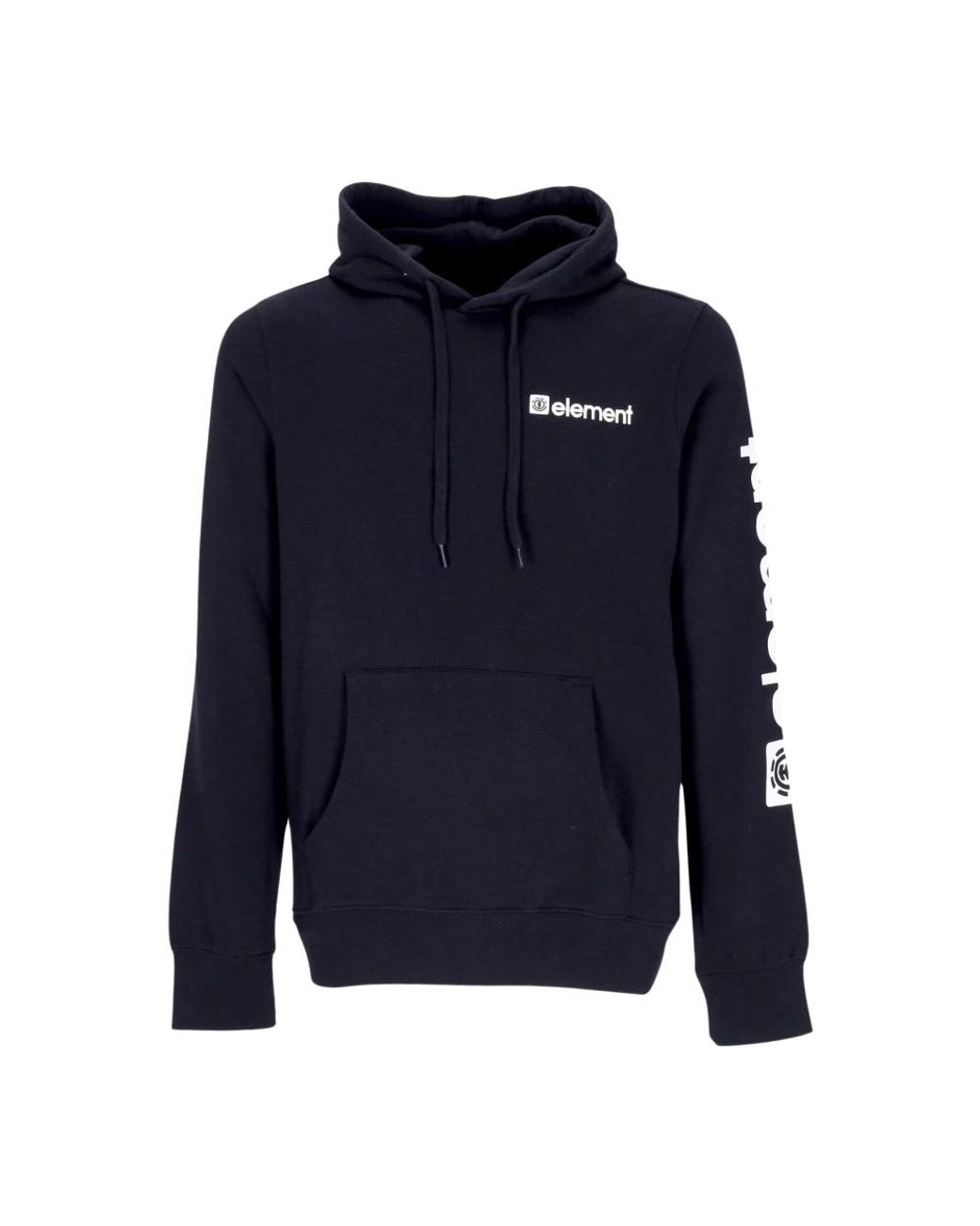 Hoodies di Element in Blue da Uomo