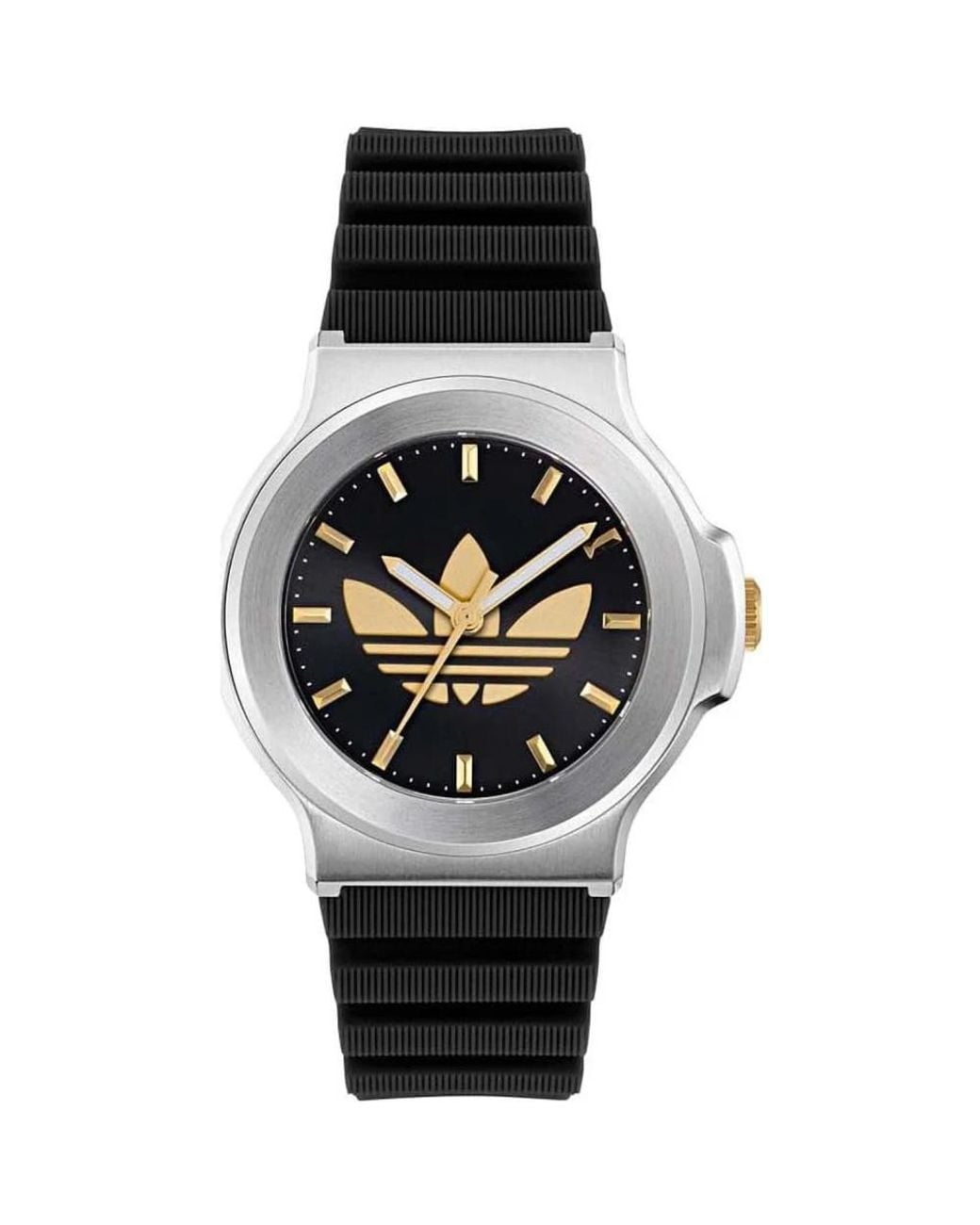 Adidas Black Expression Three