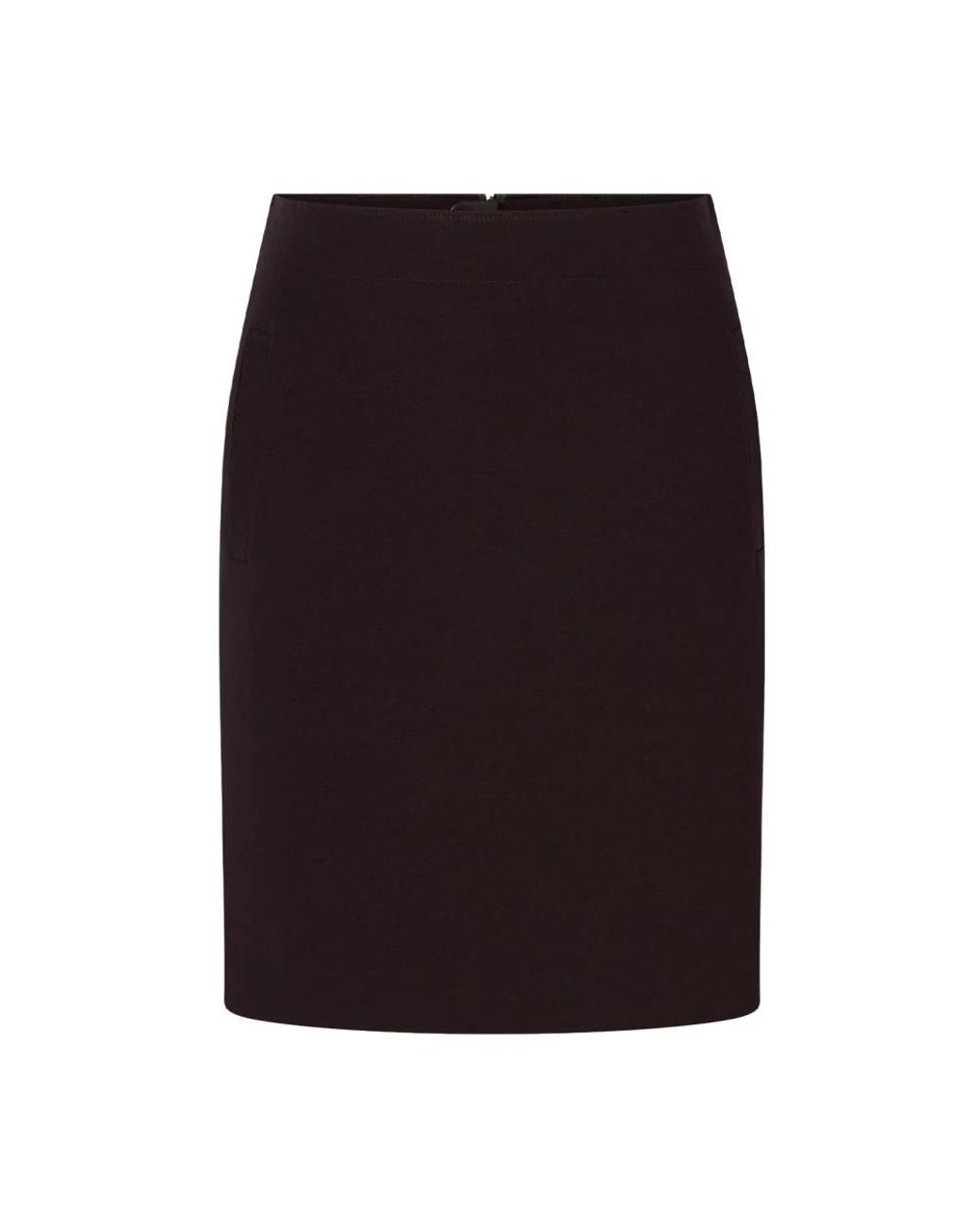 Pencil Skirts Windsor. en coloris Black
