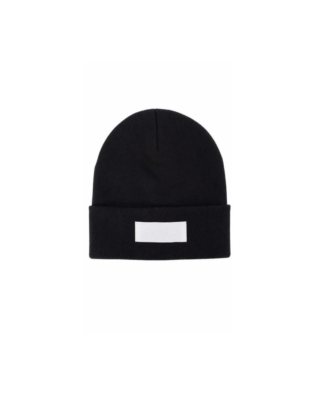 Dondup Black Accessories