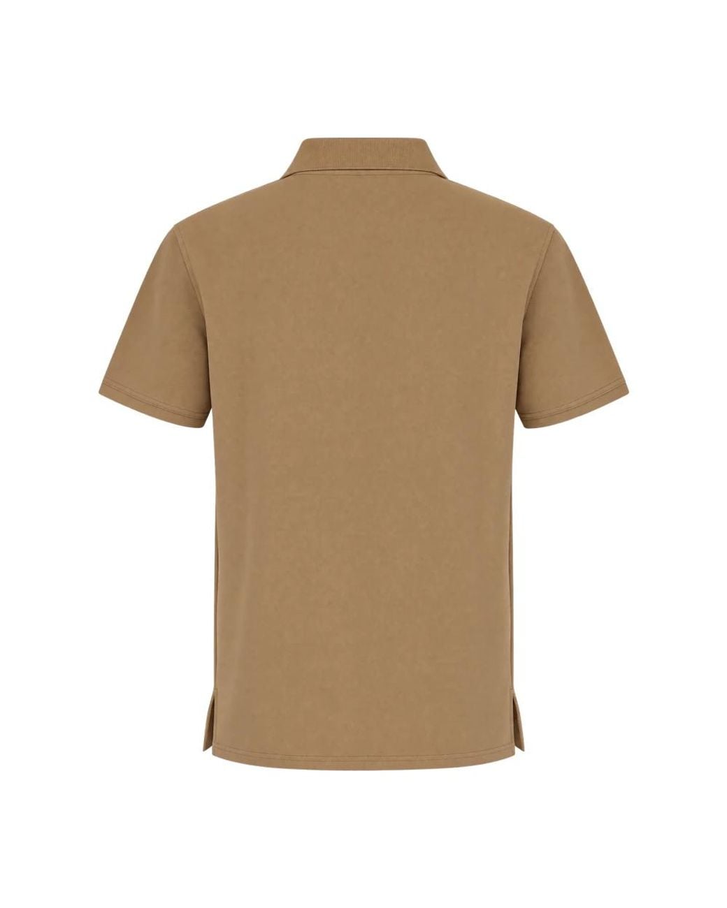 Polo Shirts Givenchy de hombre de color Natural