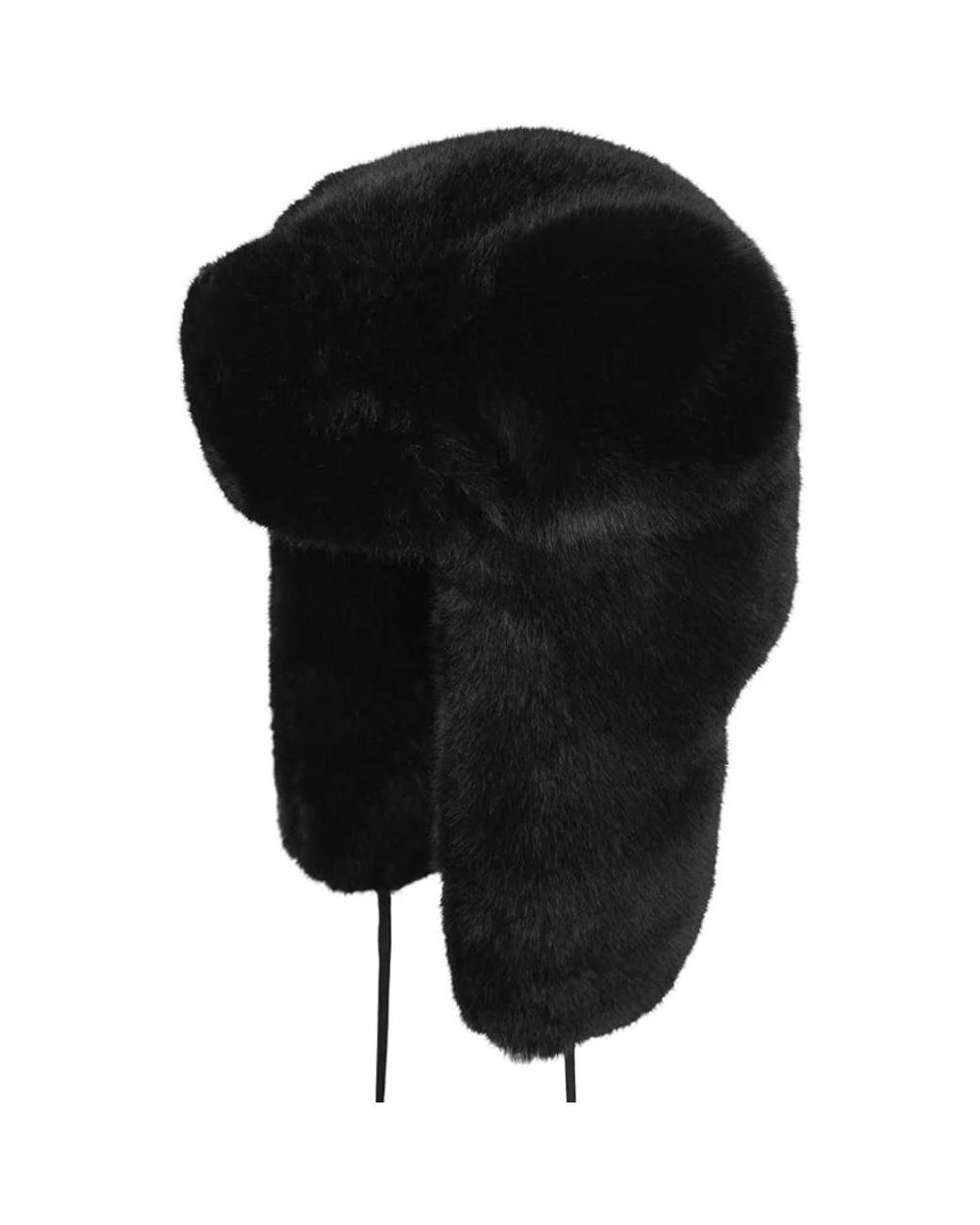 Kangol Black Hats